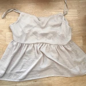 american eagle Blouse/Tank-top